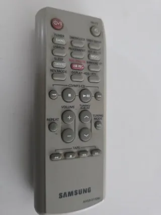 Mando Samsung AH59-01508C Minichain CD M
