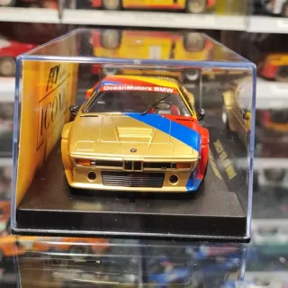 Fly E2108 BMW M1 Iconic