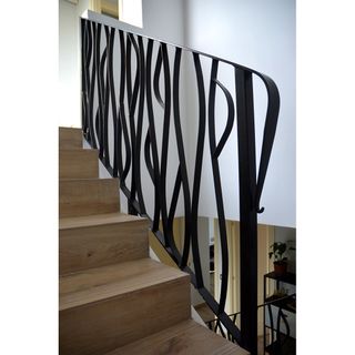 Barandillas a medida