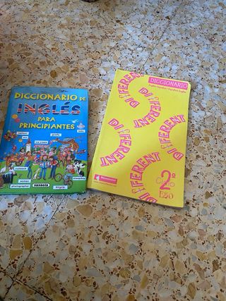 Lote Libros Qué es Temas para el Estudiante