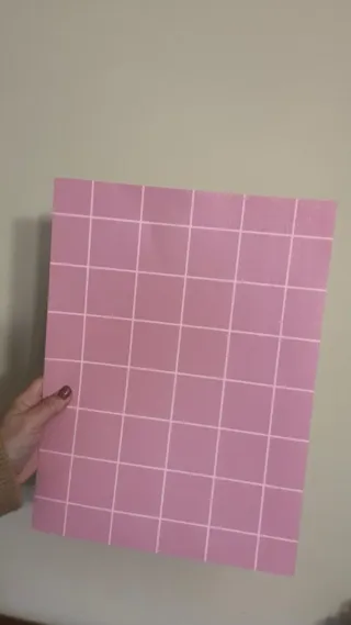 Set 3 impressões 30x40cm