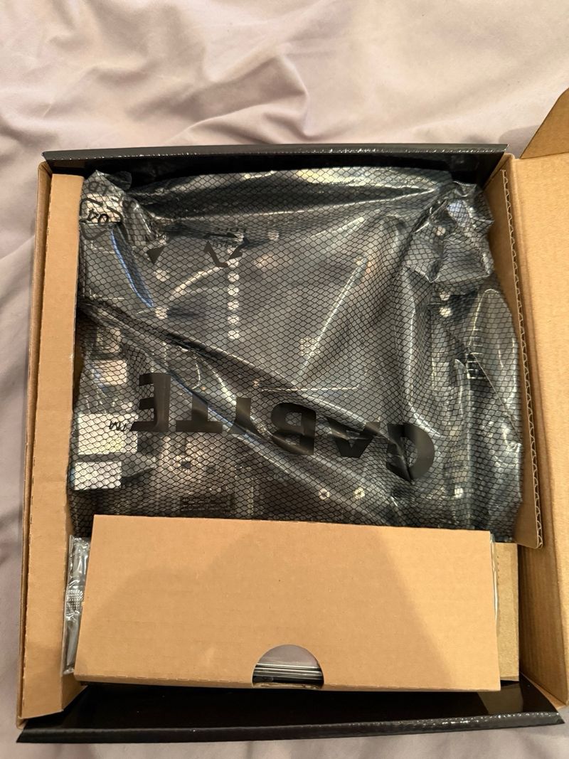 Placa Base Gigabyte B550M S2H afbeelding 2