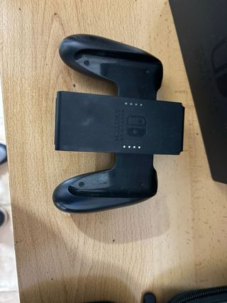 Nintendo Switch Azul/Rojo