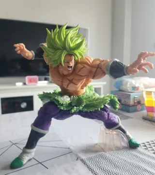 Lote 22 Figuras Coleccionables Variadas