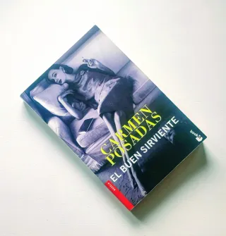 El buen sirviente. Maktub.