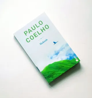 El buen sirviente. Maktub.