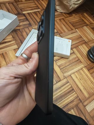 Xiaomi 14T Pro 12/512GB + Caricabatterie 120W