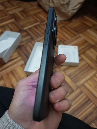 Xiaomi 14T Pro 12/512GB + Caricabatterie 120W