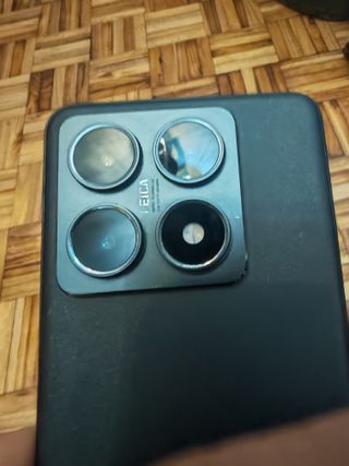 Xiaomi 14T Pro 12/512GB + Caricabatterie 120W