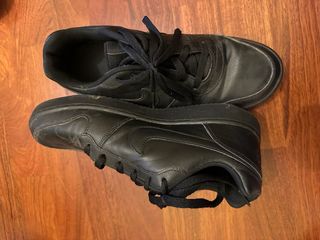 Zapatillas Nike Negras