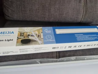 Lámpara LED Batten CANMEIJIA