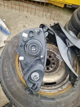 Faro Sinistro Malaguti Spidermax 500