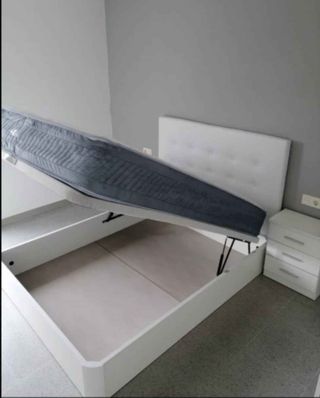 Offerta su materassi e divani letto a prezzi scontati