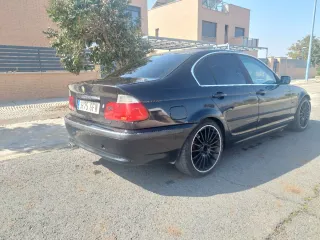BMW Serie 3 2003
