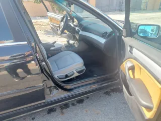 BMW Serie 3 2003