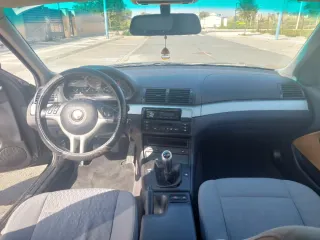 BMW Serie 3 2003