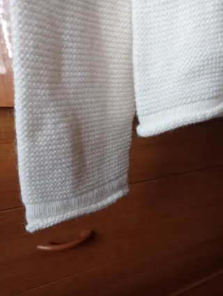 Golfino in maglia - Naj Oleari