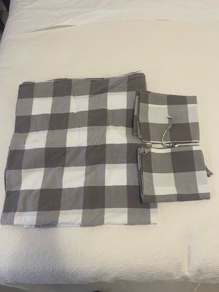 Copripiumino Matrimoniale ikea