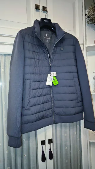 Chaqueta marca EL GANSO Nueva