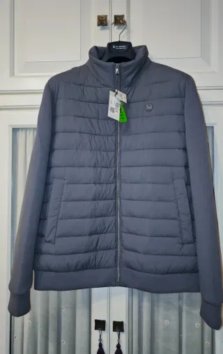 Chaqueta marca EL GANSO Nueva