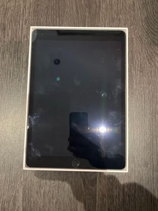 Apple iPad 9ª Gen Plata