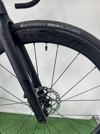 Bicicleta MMR Adrenaline 30 Plus