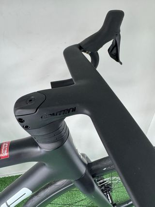 Bicicleta MMR Adrenaline 30 Plus