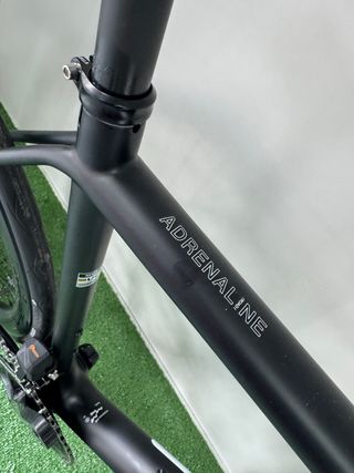Bicicleta MMR Adrenaline 30 Plus