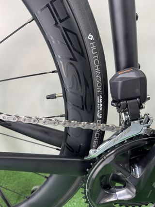 Bicicleta MMR Adrenaline 30 Plus