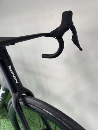 Bicicleta MMR Adrenaline 30 Plus