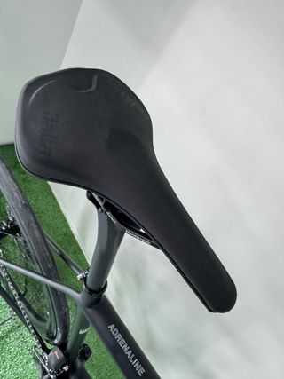 Bicicleta MMR Adrenaline 30 Plus