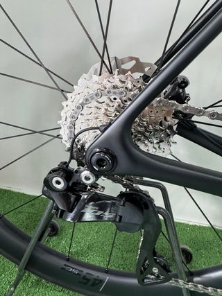 Bicicleta MMR Adrenaline 30 Plus