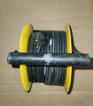 Alargadera Tayg 25m 4 enchufes