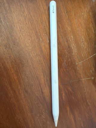 Apple Pencil 2ª Generación