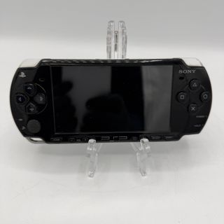 Sony PSP 2004 nera