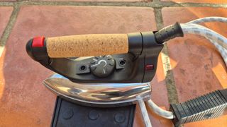 Plancha para vaporeta polti