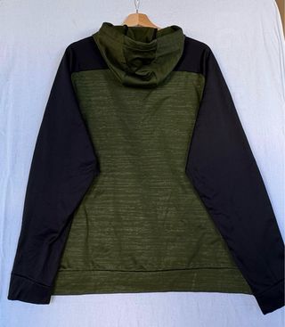 Felpa Nike Pro Training Therma-FIT XXL