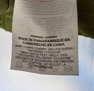 Felpa Nike Pro Training Therma-FIT XXL