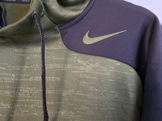 Felpa Nike Pro Training Therma-FIT XXL