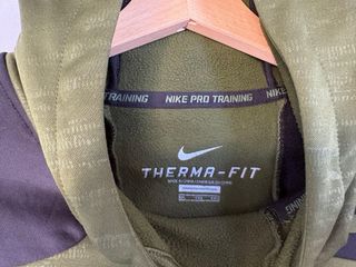 Felpa Nike Pro Training Therma-FIT XXL