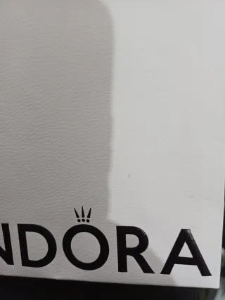 Bolsa y Caja Pandora