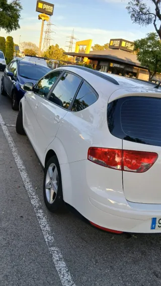 SEAT Altea 2011