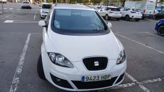 SEAT Altea 2011