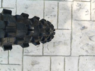 Neumático Pirelli Scorpion Delantero 80/100 - 21