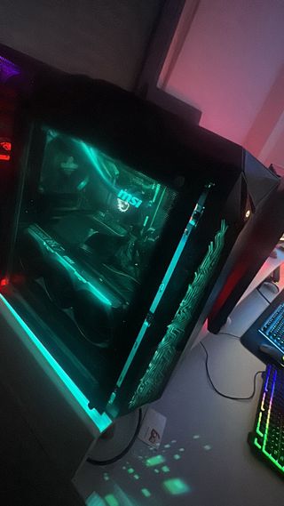 PC Gaming MSI RTX 4060 Ti