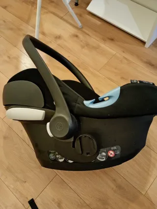 Silla coche Cybex