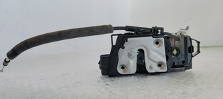 CERRADURA PUERTA DELANTERA DERECHA RENAULT CLIO V