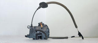 CERRADURA PUERTA DELANTERA DERECHA RENAULT CLIO V