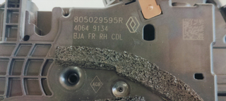 CERRADURA PUERTA DELANTERA DERECHA RENAULT CLIO V