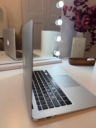 MacBook Air 13" Plata